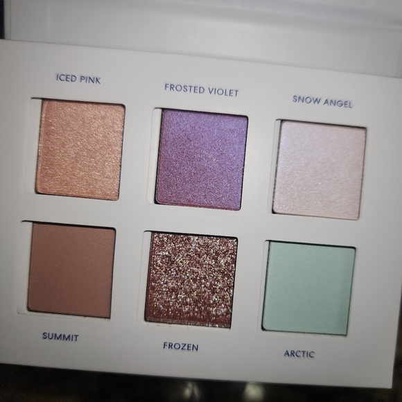 Bareminerals Starry Eyes Ahead - Picture 3 of 3